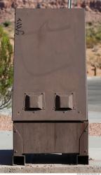 Photo of Mixed American Textures